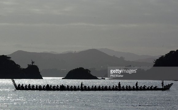 Waitangi Day celebrations