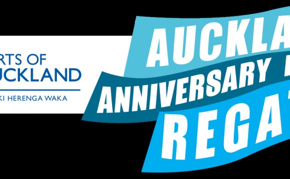 Auckland Anniversary Regatta