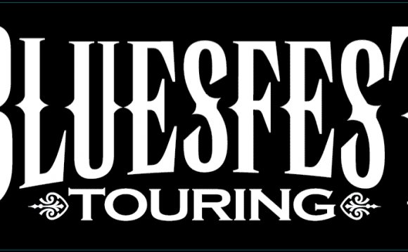 Bluesfest Touring