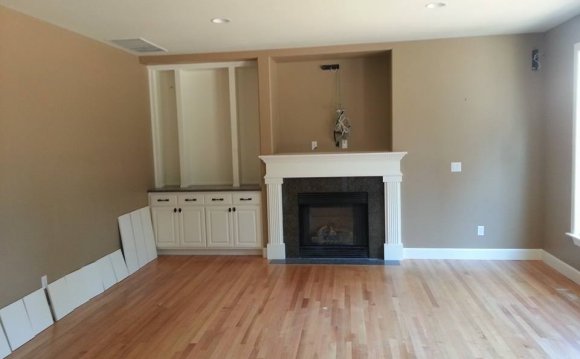 Carmel Painting, inc