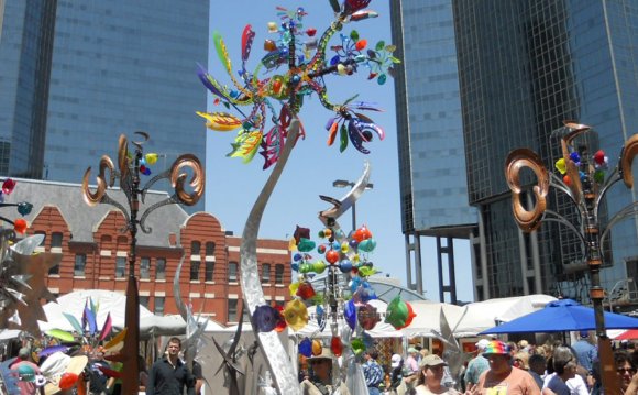 MAIN STREET ARTS FESTIVAL