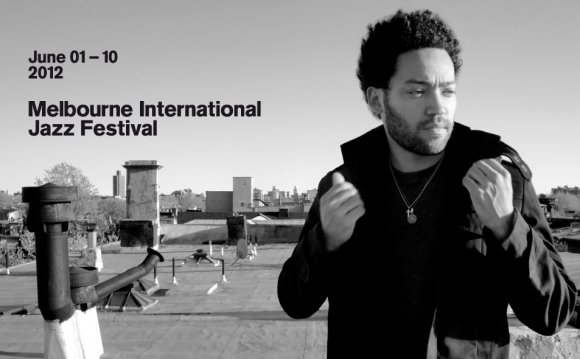 Melbourne-International-Jazz