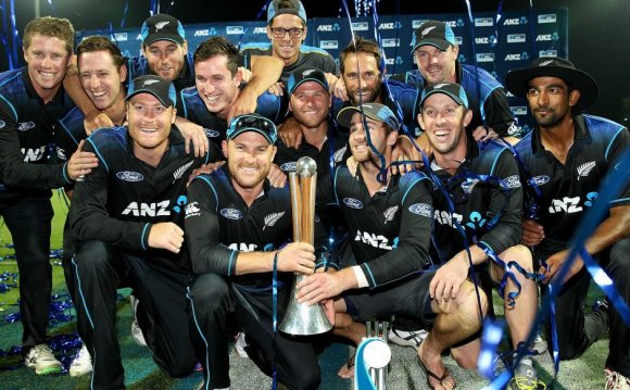 New Zealand s celebrations