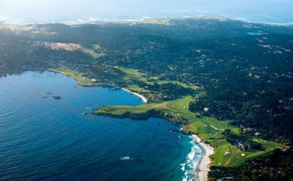 Pebble Beach | Carmel by the