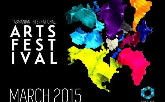 Tasmanian International Arts