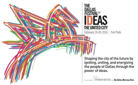 The Dallas Festival of Ideas