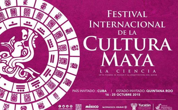 The International Festival of