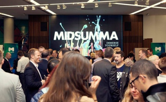 Midsumma – Taste of the