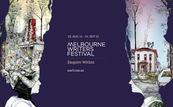 Melbourne Writers Festival