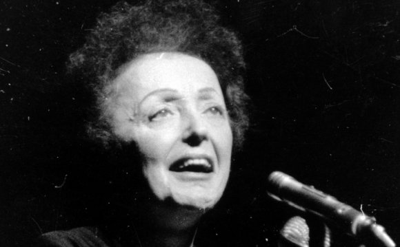 Edith Piaf