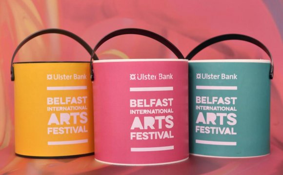 Belfast Festival