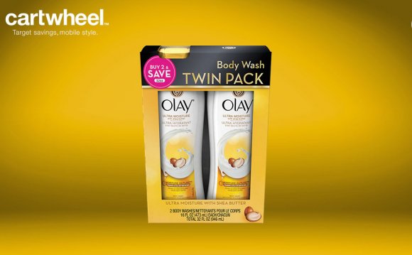 30% Off Olay Skincare