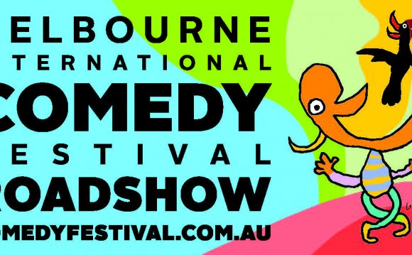 Melbourne International Comedy