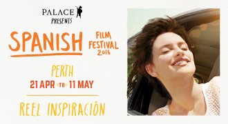 1135 Spanish Film Festival 2016