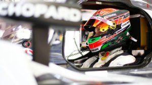 Brendon Hartley has looked comfortable in endurance racing and has been rewarded with more time at Porsche.
