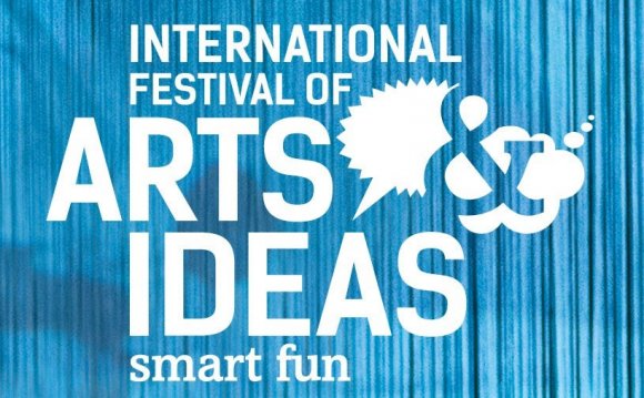 International Festival of Arts & Ideas