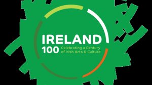 IRELAND 100