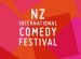 New Zealand Comedy Festival