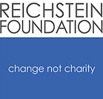 Reichstein Foundation Logo web