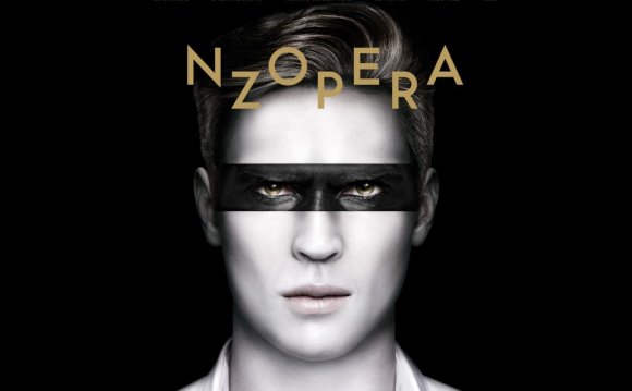 Opera New Zealand
