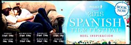 spanish film festival, palace cinemas, cinema como, kino cinema, sydney, melbourne, brisbane, canberra, adelaide, perth, byron bay, hobart, foreign movie