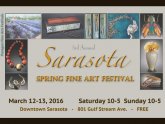 Art Festival Sarasota