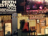 Festival Gardens, Perth