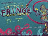 Fringe Festival Victoria