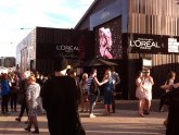 LOreal Melbourne Fashion Festival
