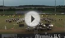2011 Timber Creek Marching Arts Festival Highlights