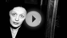 50. Todestag: Edith Piafs intime Wohngemeinschaft