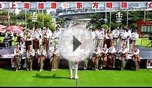 2013 Shanghai Tourism Festival - Poland Folk Brass Band (D)