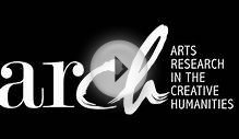 ARCH- Arts Research in the Creative Humanities | Promo Video