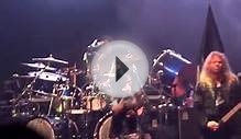 Arch Enemy - No Gods, No Masters ( Live Loud Park 2015 )