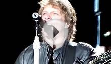 Bon Jovi - What Do You Got - Wellington, NZ