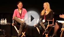 Career Arc Panel - 2015 Queer Women in Business Summit in NYC