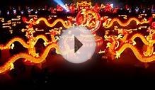 Chinese Festival Music | Dragon Dance | Ambient Chinese Music