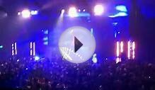 Cosmic Gate - Over the Rainbow, Festival Hall Melbourne 2012