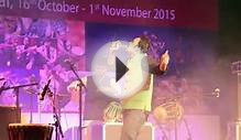 Delhi Indie Project live at Delhi International Arts Festival