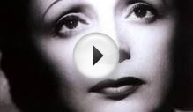 Edith Piaf - Non, je ne regrette rien - (original)