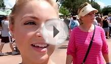 Epcot Food and Wine Festival 2015