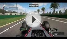 F1 2015 Mod (Driver Line-up) + Hotlap @ Melbourne (F1