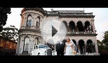 Fadi and Meriem Wedding Video Trailer Melbourne Films