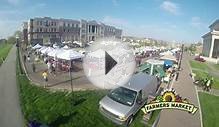 Farmers Market Time Lapse Promo 2015