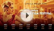 Films | Lavazza Italian Film Festival 2015