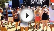 Future Music Festival Melbourne 2014 snippets of Hardwell