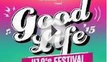 Good Life U18 Festival 2015 (PERTH) Tickets