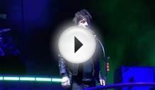 Indochine - Belfast - Main Square Festival 2013