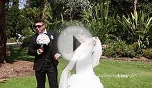 Kasam Rayan Wedding Video Trailer + Melbourne Films