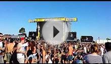 Kaskade - Eyes @ Future Music Festival Melbourne 2014